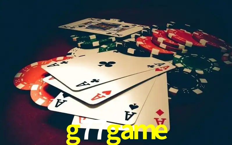Painel RTP g77game