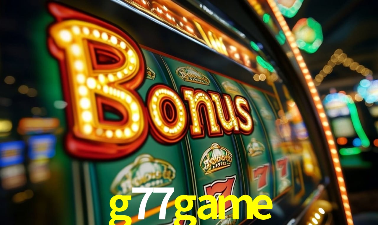 Fortune Tiger g77game